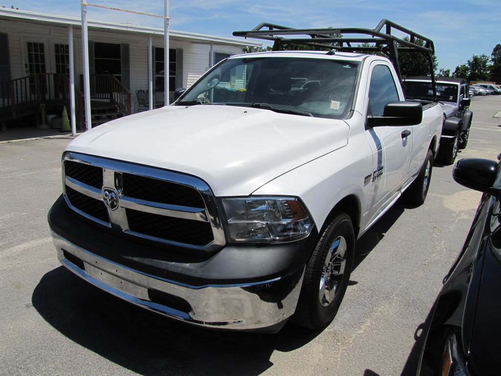 ram ram 1500 pickup 2016 3C6JR6DT5GG168442 image ram ram 1500 pickup 2016 3C6JR6DT5GG168442 image